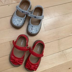sz 4 toddler shoes